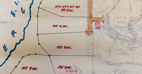 35-acres Amapola Ct, Pollock Pines, CA 95726 Photo