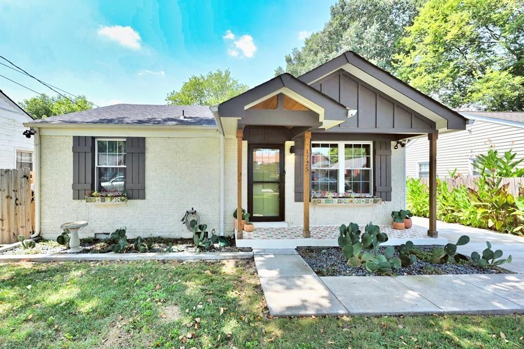 1725 Buchanan Ct., Nashville, TN 37208 Main Photo
