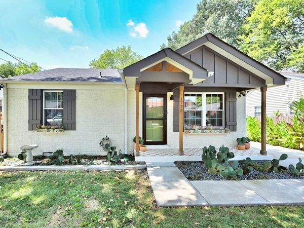 1725 Buchanan Ct., Nashville, TN 37208