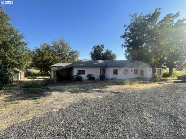 62886 HIGHWAY 74, Ione, OR 97843