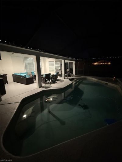 1726 Country Club Blvd , Cape Coral, FL 33990 Photo