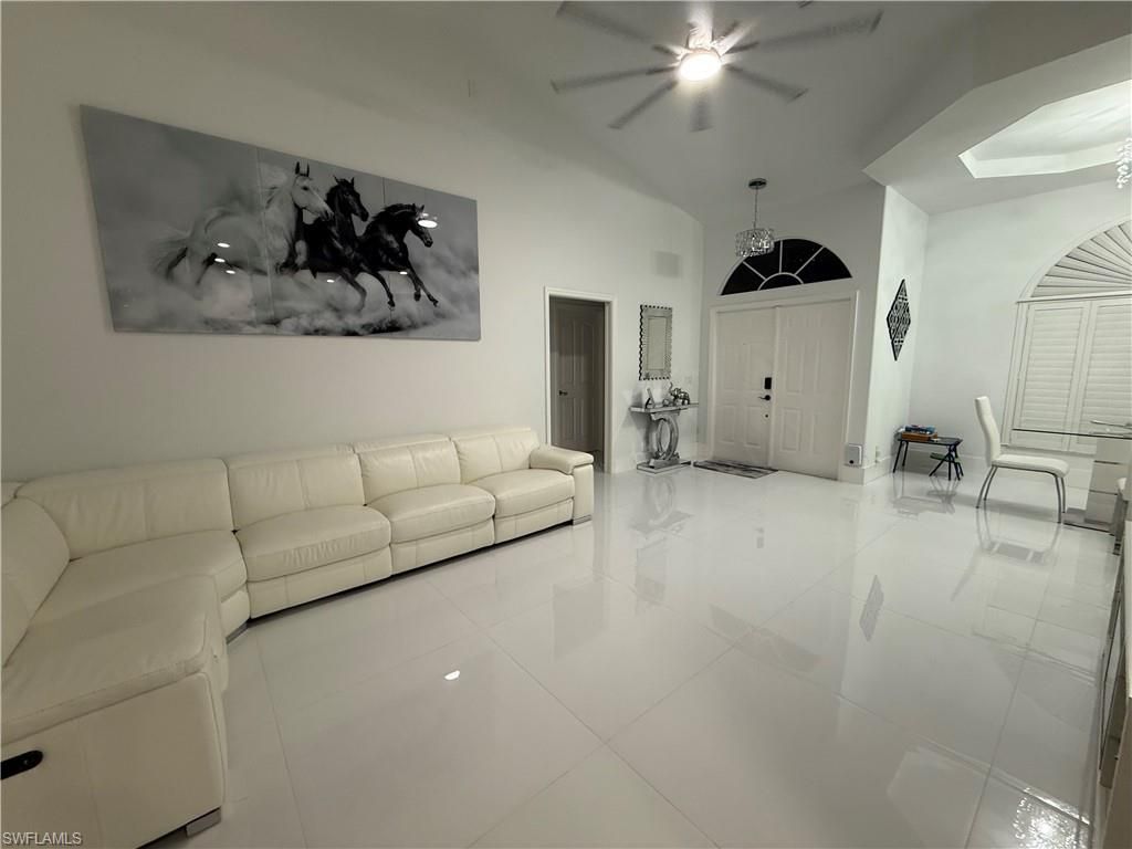 1726 Country Club Blvd , Cape Coral, FL 33990 Photo