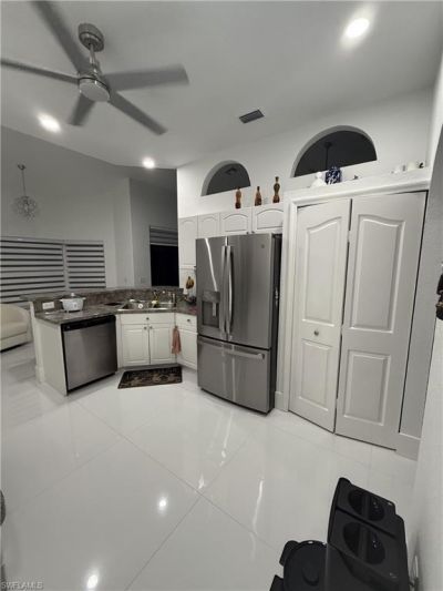 1726 Country Club Blvd , Cape Coral, FL 33990 Photo