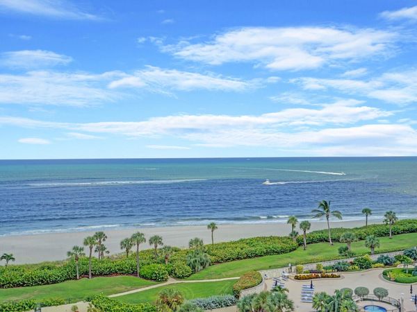 400 Ocean Trail Way, Unit 909, Jupiter, FL 33477