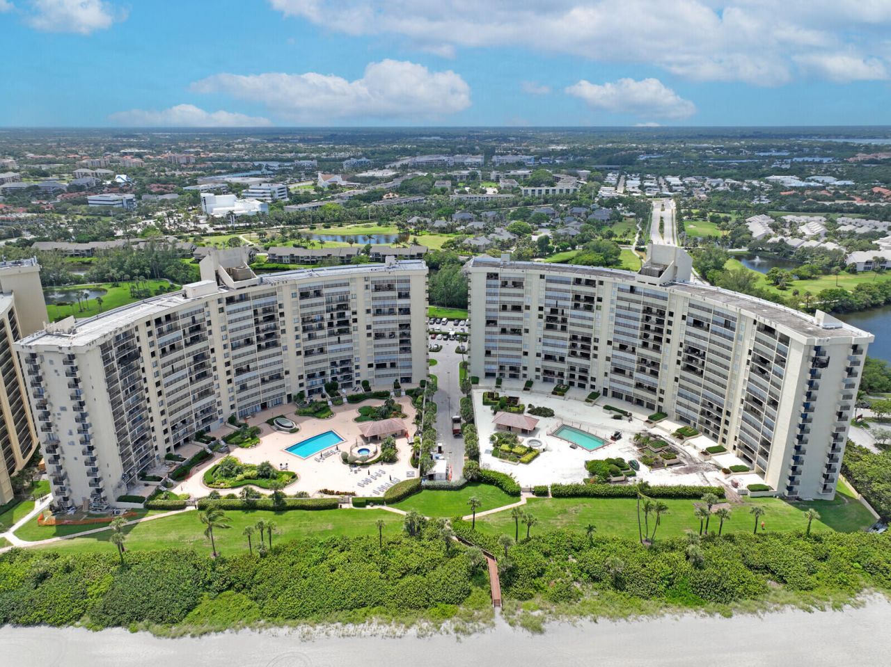 400 Ocean Trail Way, Unit 909, Jupiter, FL 33477 Photo