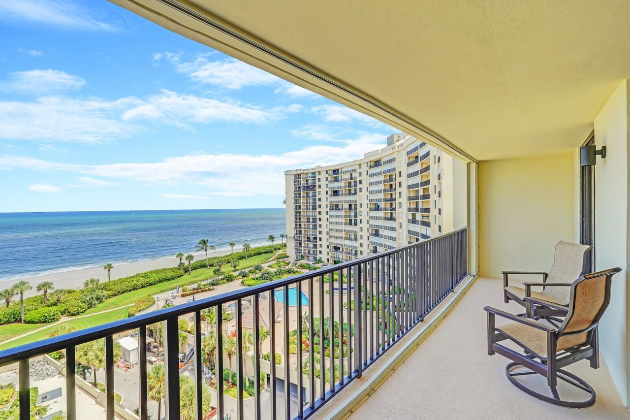 400 Ocean Trail Way, Unit 909, Jupiter, FL 33477 Photo