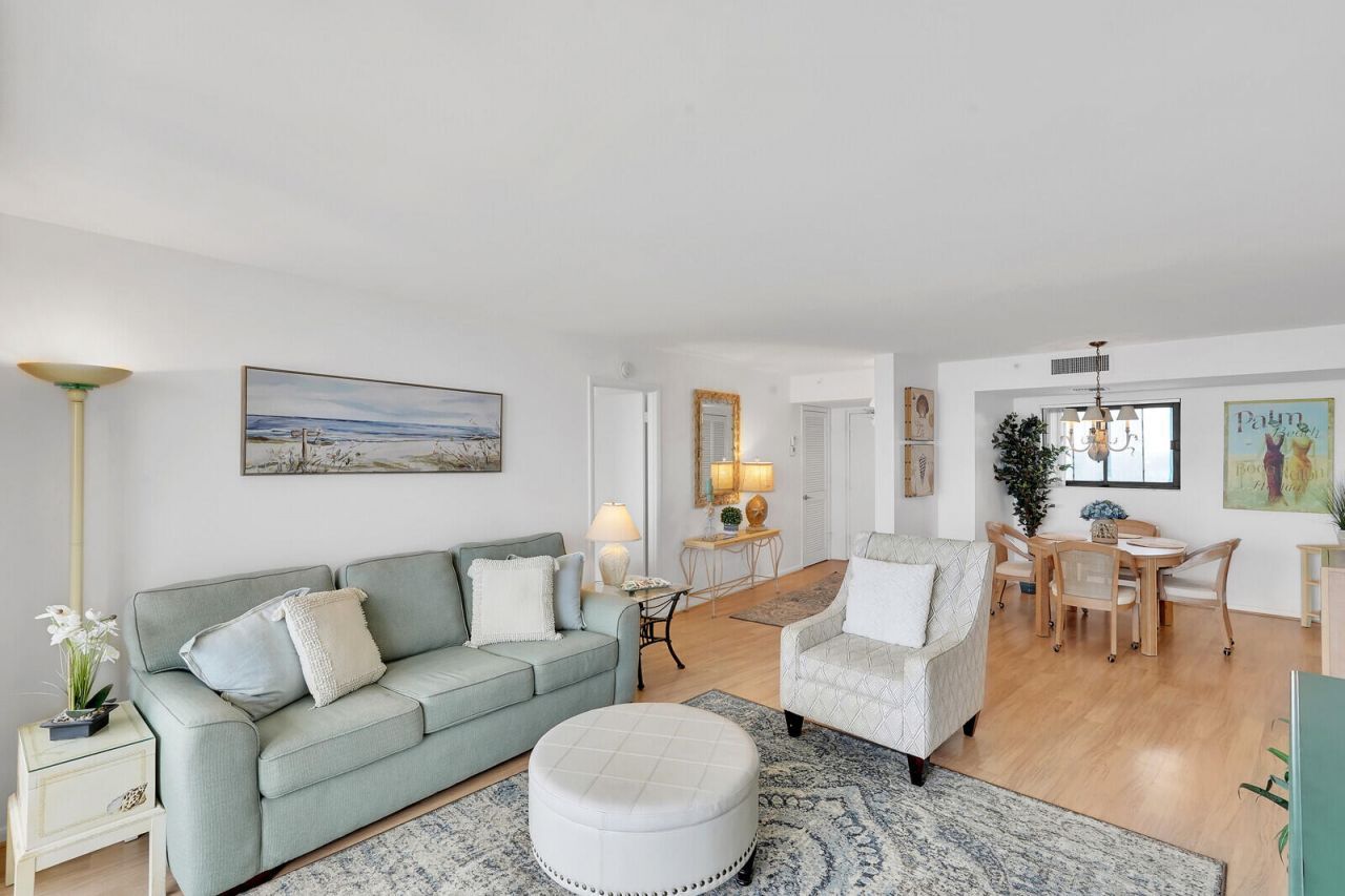 400 Ocean Trail Way, Unit 909, Jupiter, FL 33477 Photo