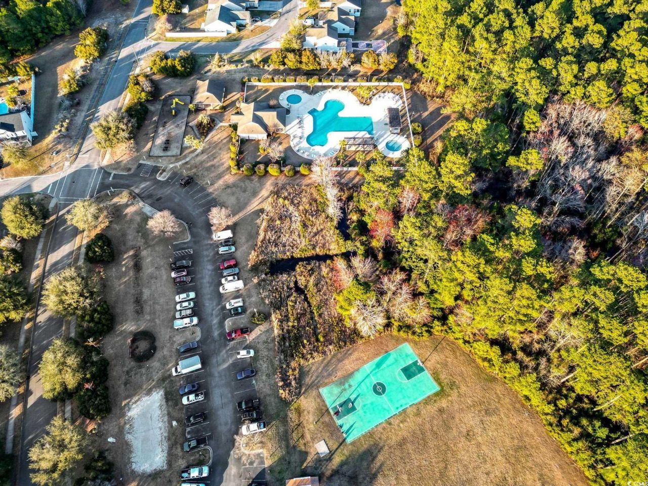 4005 Blackwolf Dr. Photo 37