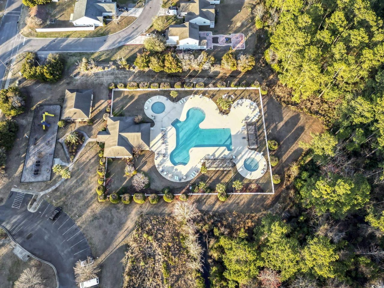 4005 Blackwolf Dr. Photo 38