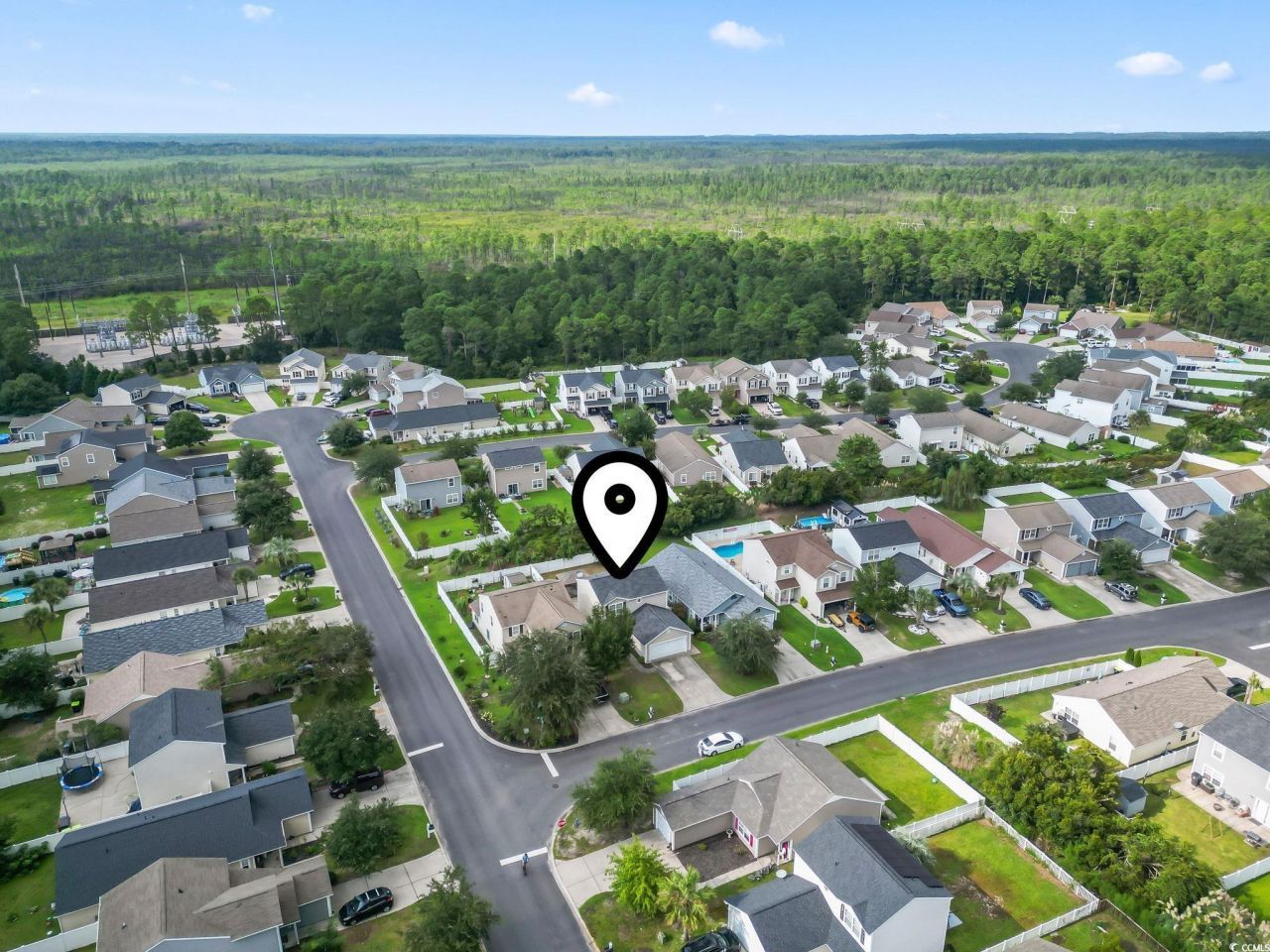 4005 Blackwolf Dr. Photo 6