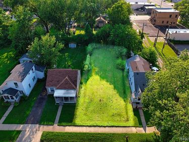 00000 Centralia, Redford Twp, MI 48240