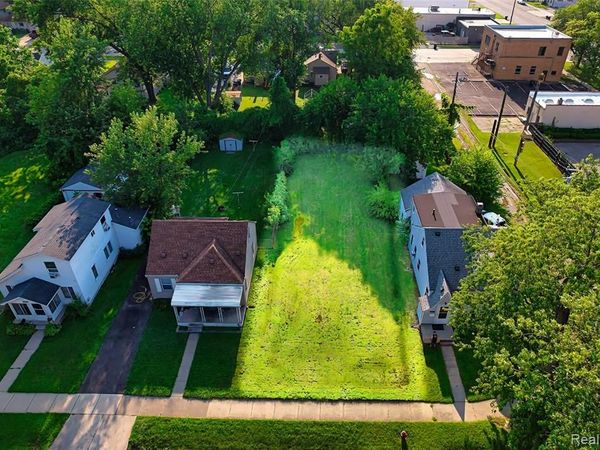 00000 Centralia, Redford Twp, MI 48240