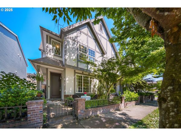 11219 SW BARBER ST, Wilsonville, OR 97070