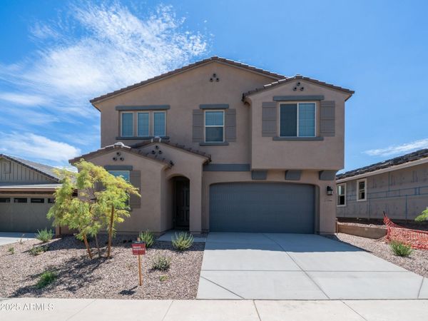 13359 W EAGLE FEATHER Road, Peoria, AZ 85383