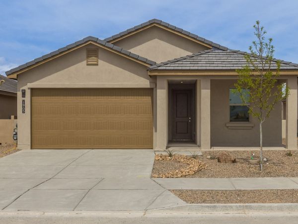 1905 Pena Avenue SE, Albuquerque, NM 87105