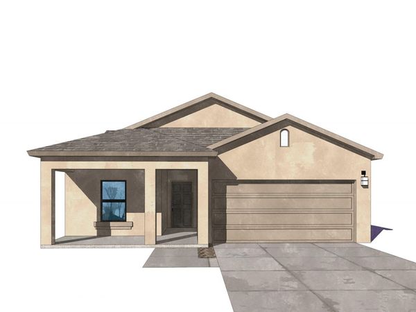 1905 Pena Avenue SE, Albuquerque, NM 87105