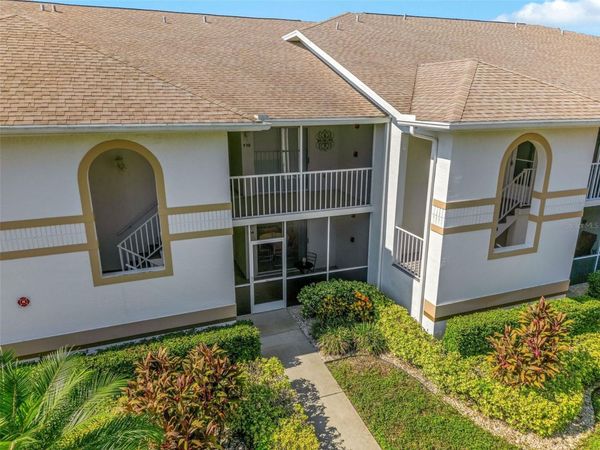 6908 DREWRYS BLUFF, Unit 704, BRADENTON, FL 34203