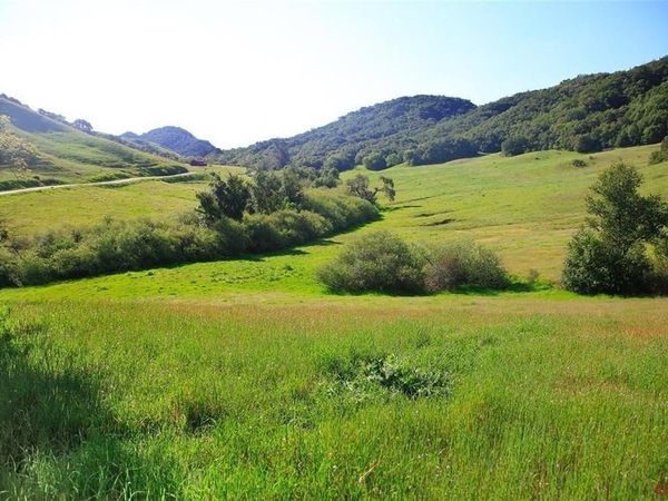 0 Old Creek Road, Cayucos, CA 93430