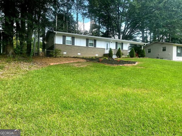 619 SE Inglewood Drive, Smyrna, GA 30080