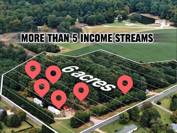 145 NATHANIEL Lane, Kannapolis, NC 28081