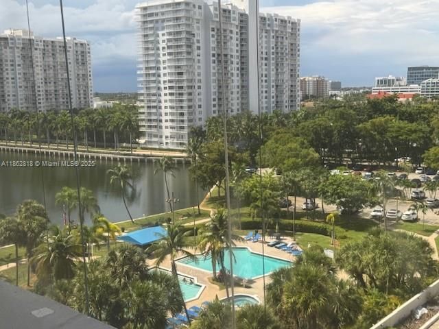 18151 NE 31st Ct, Unit 904, Aventura, FL 33160 Photo