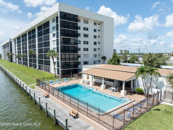 200 S Sykes Creek Parkway, Unit A410, Merritt Island, FL 32952