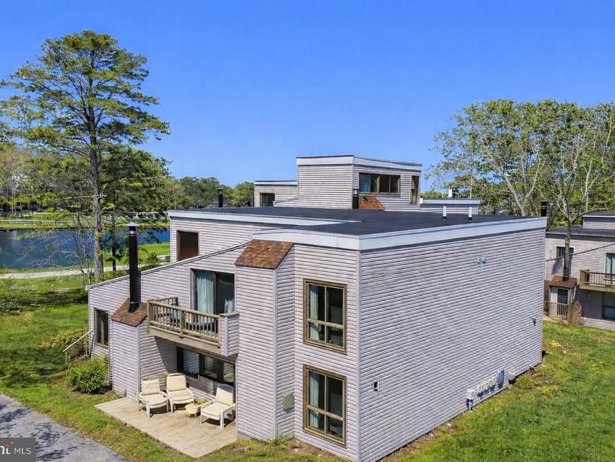 438 Ocean Pkwy, Unit 7, Berlin, MD 21811 Main Photo