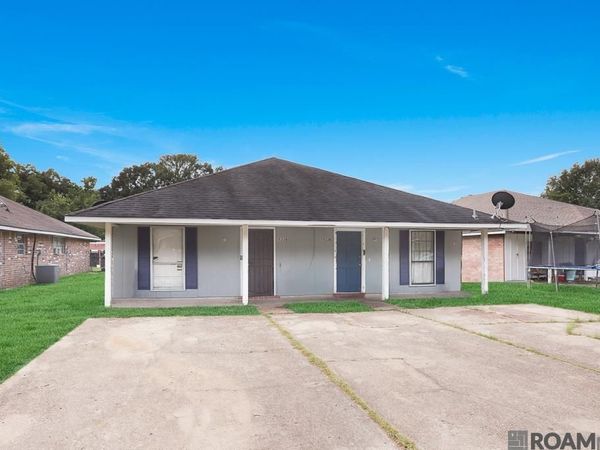 9336 & 9338 Prescott Dr, Baton Rouge, LA 70814