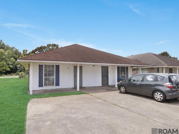9346 & 9348 Prescott Rd, Baton Rouge, LA 70814