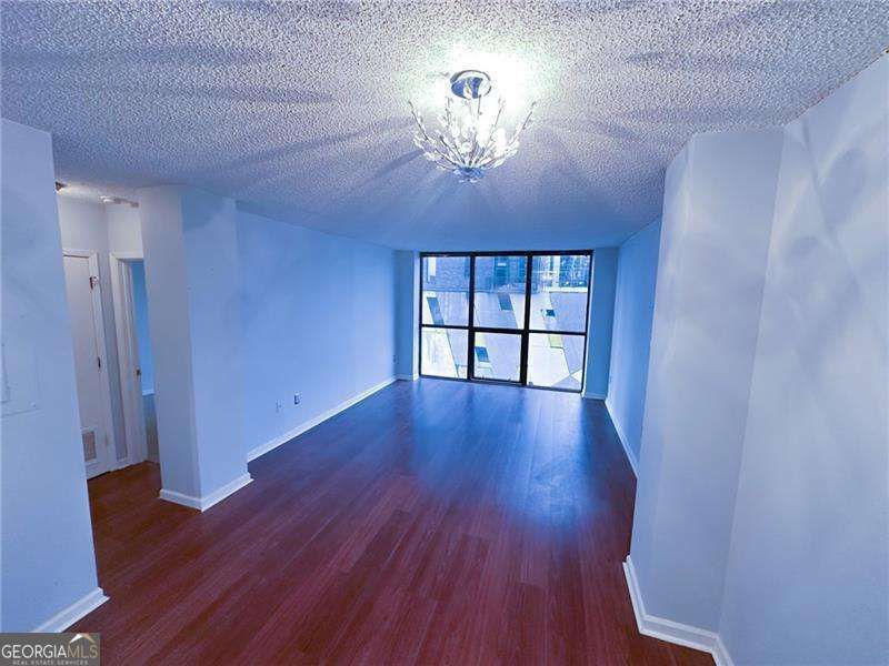 1280 W Peachtree Street Nw, Unit 1202, Atlanta, GA 30309 Main Photo