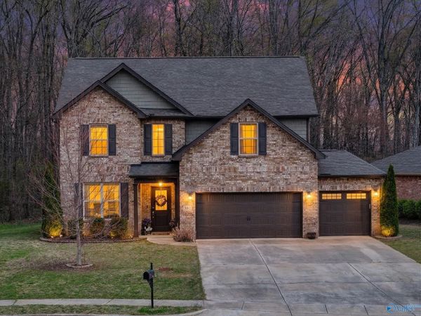 381 Willow Bank Circle, Decatur, AL 35603