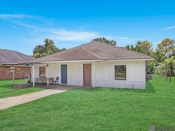 9324 & 9328 Prescott Dr, Baton Rouge, LA 70814