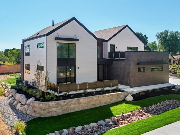 3100 Braun Court, Golden, CO 80401