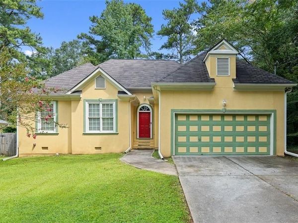 2313 MANOR Avenue, Atlanta, GA 30344