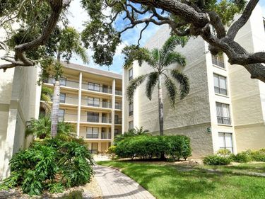 6157 MIDNIGHT PASS ROAD, Unit E63, SARASOTA, FL 34242