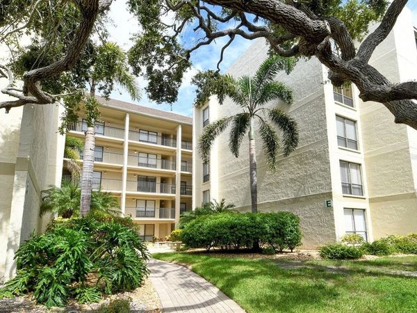 6157 MIDNIGHT PASS ROAD, Unit E63, SARASOTA, FL 34242
