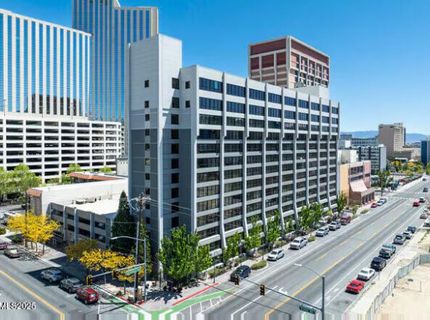 450 N Arlington Avenue, Unit 1207, Reno, NV 89503 Photo