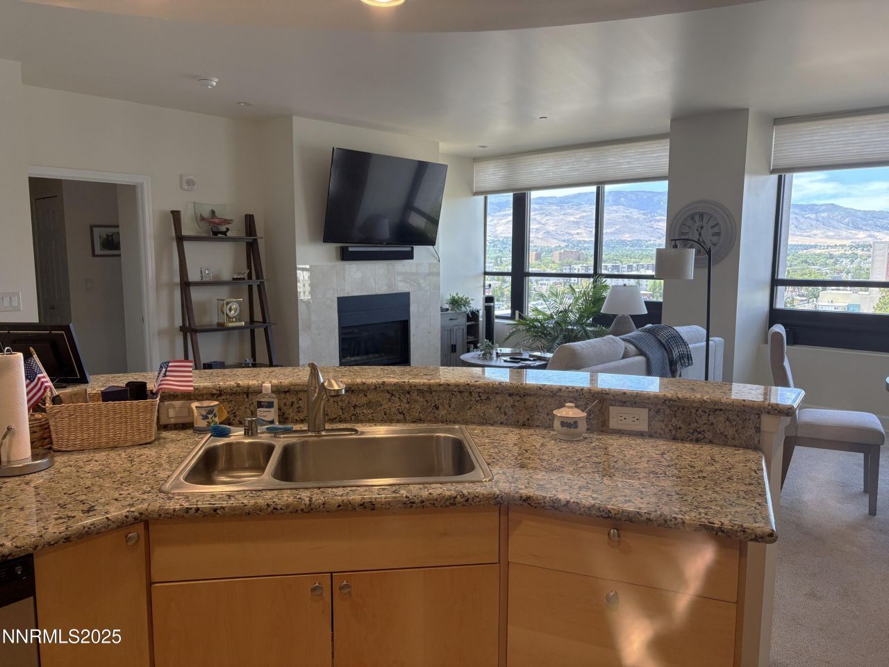 450 N Arlington Avenue, Unit 1207, Reno, NV 89503 Photo