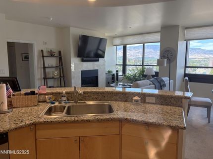 450 N Arlington Avenue, Unit 1207, Reno, NV 89503 Photo