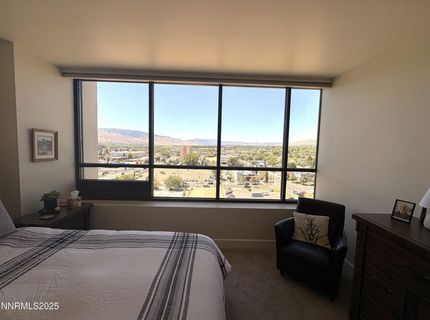450 N Arlington Avenue, Unit 1207, Reno, NV 89503 Photo