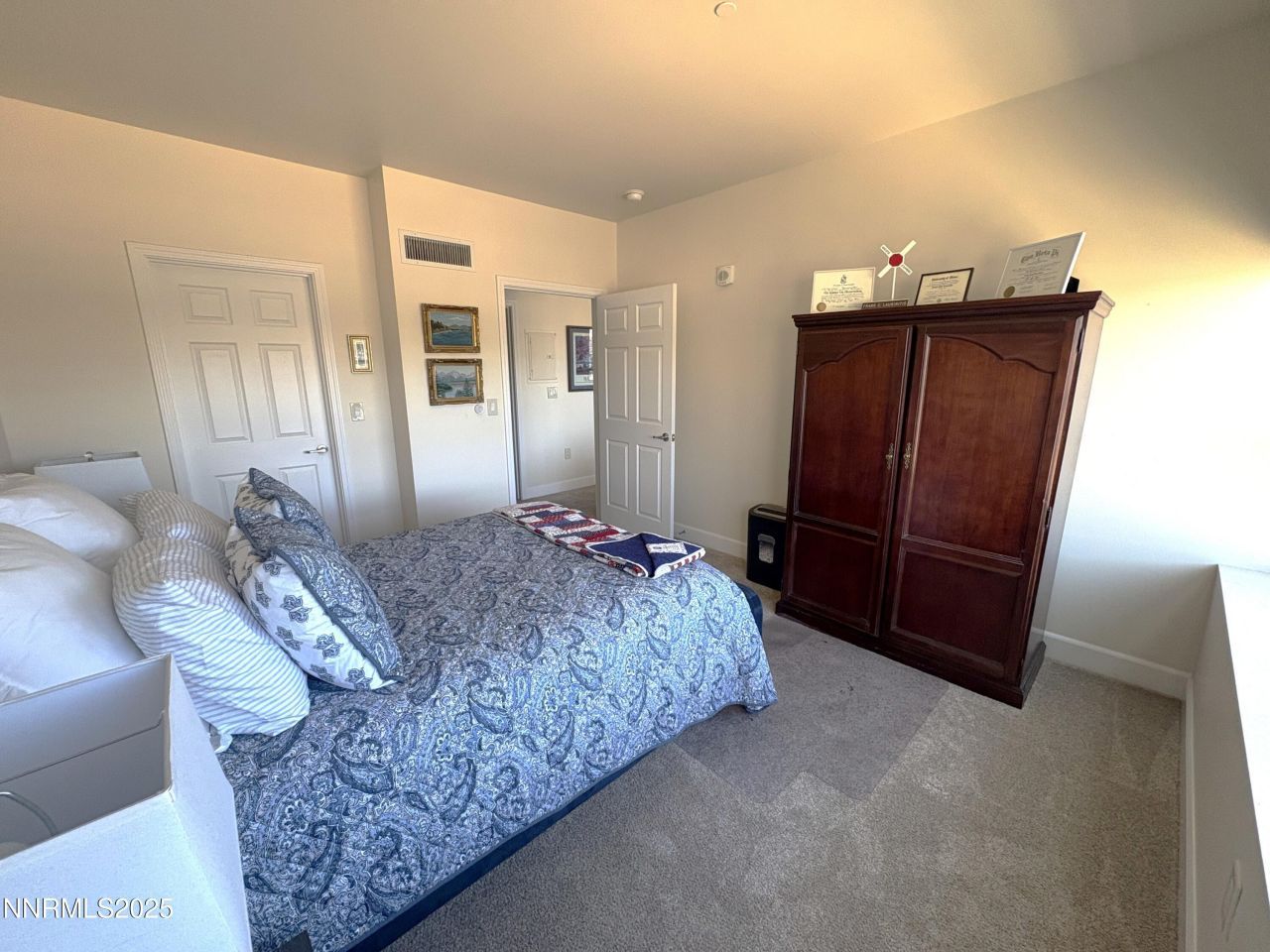 450 N Arlington Avenue, Unit 1207, Reno, NV 89503 Photo