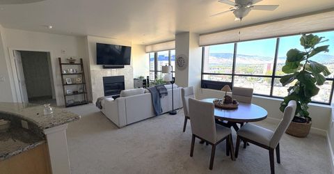450 N Arlington Avenue, Unit 1207, Reno, NV 89503 Photo