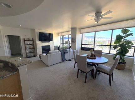 450 N Arlington Avenue, Unit 1207, Reno, NV 89503 Photo