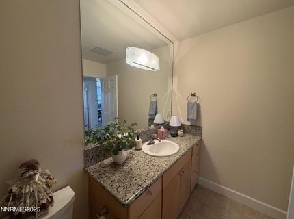 450 N Arlington Avenue, Unit 1207, Reno, NV 89503 Photo