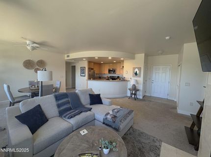 450 N Arlington Avenue, Unit 1207, Reno, NV 89503 Photo