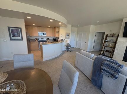 450 N Arlington Avenue, Unit 1207, Reno, NV 89503 Photo