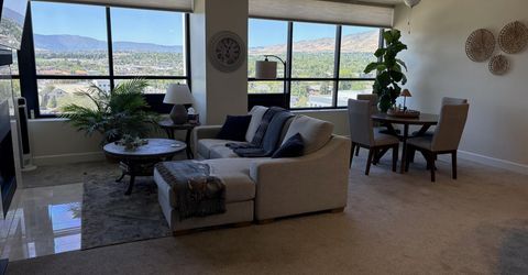 450 N Arlington Avenue, Unit 1207, Reno, NV 89503 Photo