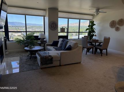 450 N Arlington Avenue, Unit 1207, Reno, NV 89503 Photo