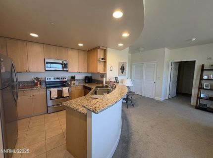 450 N Arlington Avenue, Unit 1207, Reno, NV 89503 Photo