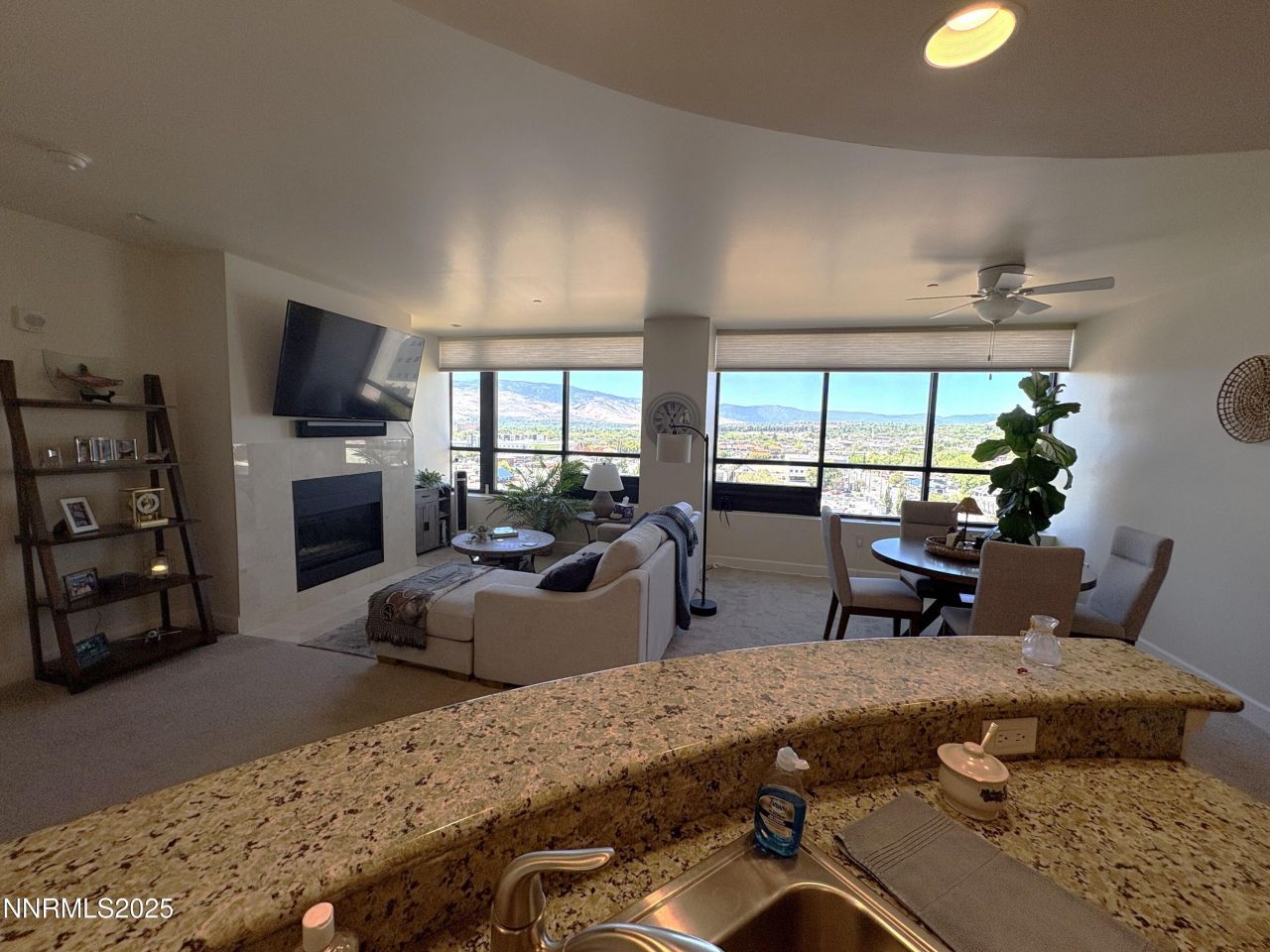 450 N Arlington Avenue, Unit 1207, Reno, NV 89503 Photo